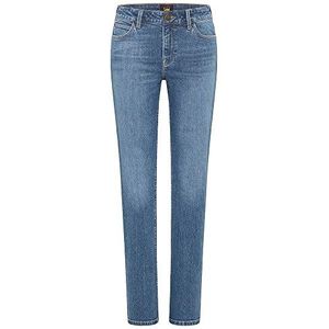 Lee Breese Jeans dames, feels like indigo, 29W / 31L