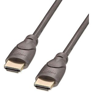 LINDY 41118 - High Speed HDMI-kabel Premium met Ethernet - 20m