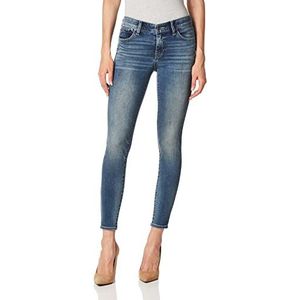 Lucky Brand Women's MID Rise AVA Super Skinny Jean in Waterloo, 25