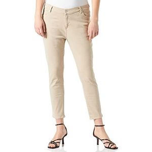 LTB Jeans Dames Lonia Jeans, Dust Clay Wash 53724, 24W (Regular)