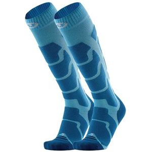 Therm-ic ski-isolatiesokken, Blauw, 41 EU