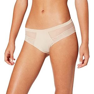 Lovable Invisible Ultralight Damesslip, beige (038-skin), S