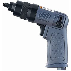 Ingersoll Rand Mini Slagmoersleutel 2102XPA, 3/8"" Pistool Slagmoersleutel klein, Extra Krachtig, Compact en Efficiënt Slagmoersleutel voor Zwaar Werk.