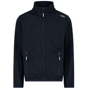 CMP - Kid Jacket, B. Blue, 140