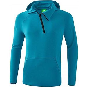 Erima Essential sweatshirt met capuchon voor heren