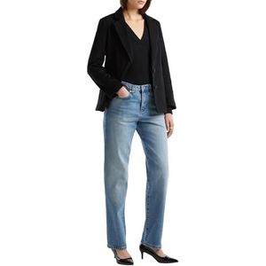 United Colors of Benetton Broeken, Blauw, 25