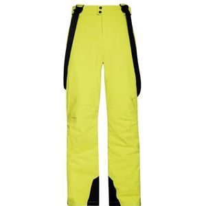 Protest Men Ski and snowboard trousers OWENS Lime Rocks XS