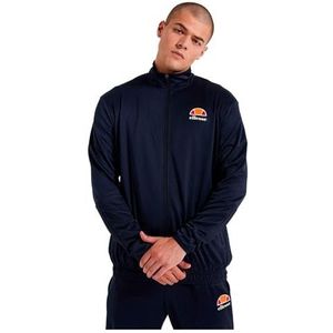 Ellesse Marzo Track Top Jacket, heren, marine, XS