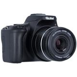 Rollei Powerflex - 10x Optische Zoom Camera - Moderne Brugcamera