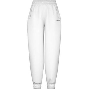 HEAD Breaker Pants Women, White