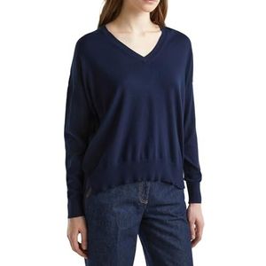 United Colors of Benetton M/L, nachtblauw 016, XS