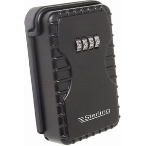 Sterling Locks Medium Key Minder 2 Veilig