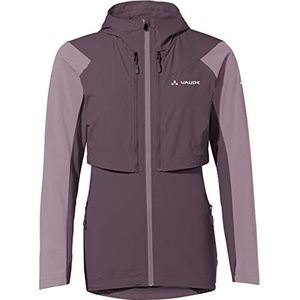 VAUDE Women's Moab Zo Jacket Damesjas