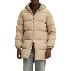 Tommy Jeans - Jack - Duurzaam - Authentiek