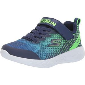 Skechers 97858L, GO RUN 600 BAXTUX Trainers Jongens 36.5 EU