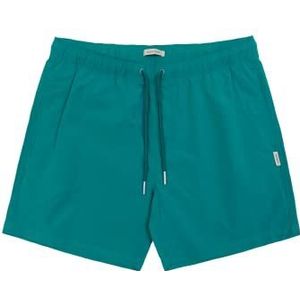 Gianni Lupo GL5080BD Shorts, Mint, XXL Heren, Munt