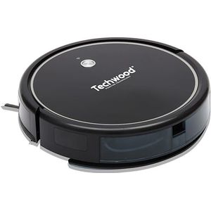 Techwood 2-in-1 robotstofzuiger TAR-3056G
