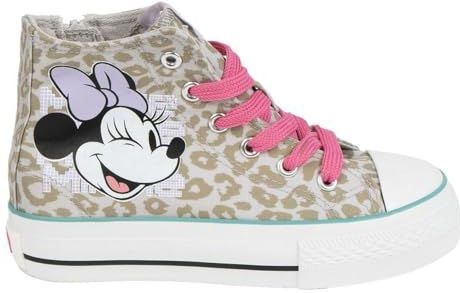 Cerda Group - Minnie Mouse - Sneakers - Multi - Tpr Sole