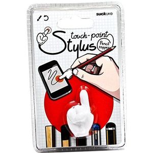 SUCK UK Touch-Point - Stylus Pen/Potlood Topper