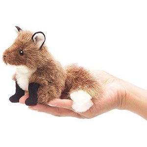 Folk Manis Puppets 2644 – Mini Fox