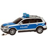 Faller 161543 Car System VW Tourag Police with Flashing Light V