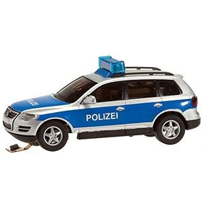 Faller 161543 Car System VW Tourag Police with Flashing Light V