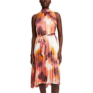 ESPRIT Collection Gekleed dames 033eo1e331,673 / roze 4,44