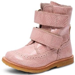 Bisgaard Elba tex Fashion Boot, roze Croco, 26 EU, Pink Croco, 26 EU