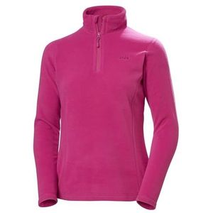 Helly Hansen Dames Daybreaker 1/2 Zip Fleece