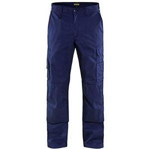 Taillebroek marineblauw C54 marineblauw