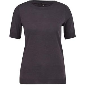 comma T-shirt voor dames, 5976, 42