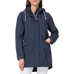 Camel Active Womenswear 3108105F09 Damesjas, navy, 38