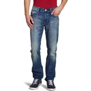 Blend Heren Jeans Lage Taille 650210