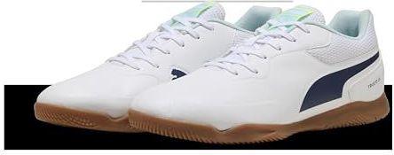 TRUCO III - Voetbalschoenen - Zwart - Synthetisch - Laag Profiel