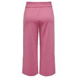 Bestseller A/S ONLPOPTRASH-Suki Life MW Culotte PNT Damesbroek, Rose Wine, XS, Rose wijn, XS