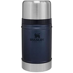 Stanley The Legendary Classic Food Jar 0,7L - thermosfles - Nightfall