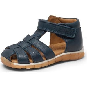Bisgaard Sandalen - Billie - Deep - Bisgaard - 25 - Sandalen