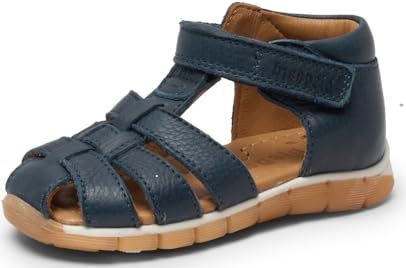 Bisgaard Sandalen - Billie - Deep - Bisgaard - 25 - Sandalen