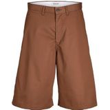 Jack & Jones - JPSTowen Drew - Broek - Bruin - Baggy