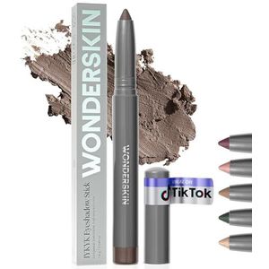 Wonderskin - IYKYK - Oogschaduwstick - As - Langdurig en Waterdicht