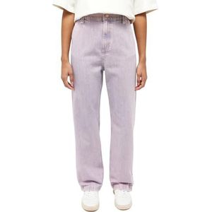 Style Lena Loose Wide Leg, Lichtblauw 111, 31W / 32L