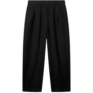 United Colors of Benetton Broek, Zwart, S