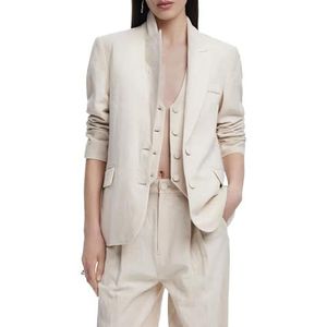 DESIGUAL ame_misuri dameshorloge, Wit, XS