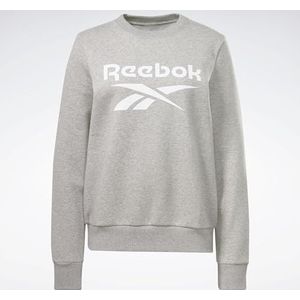 Reebok Sweatshirt van het merk RI BL Fleece Crew
