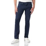 GANT - Regular Desert - Jeans - Marineblauw