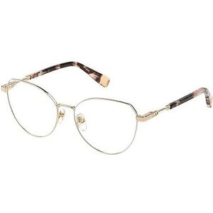 De Rigo Vision - Cat Eye Bril - Goudkleurig - Metaal