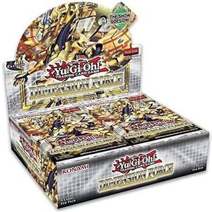 Yu-Gi-Oh! Dimension Force - Set van 100 Kaarten - Nieuwe Thema's