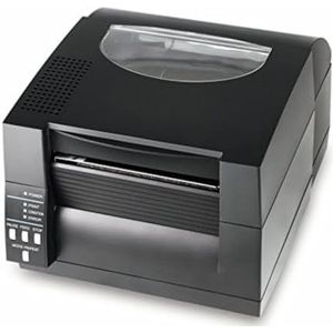 Thermodirekt-labelprinter, kern PET-A13, geschikt voor series AET, PET, BBB, BBN, ILT, KEN-TM, KET-TM