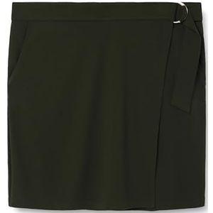 Street One Studio Dames F361710 Rock, Desert Pine Green, 46, Desert Pine Green, 46