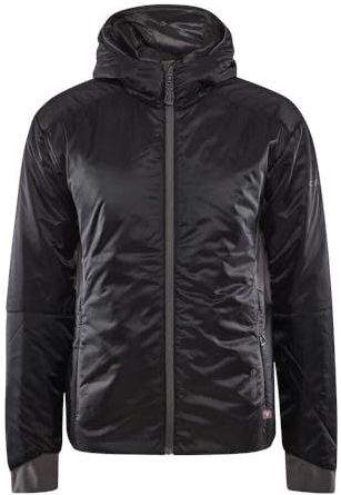 Craft - Adv Explore - Lichtgewicht Jas - Zwart - Heren